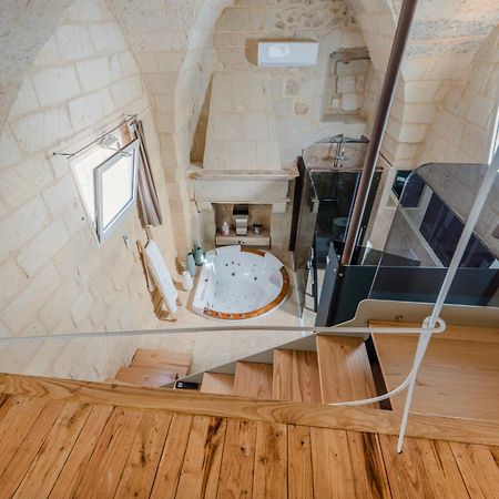 סן צ'זריו די לצ'ה Suite Athena מראה חיצוני תמונה