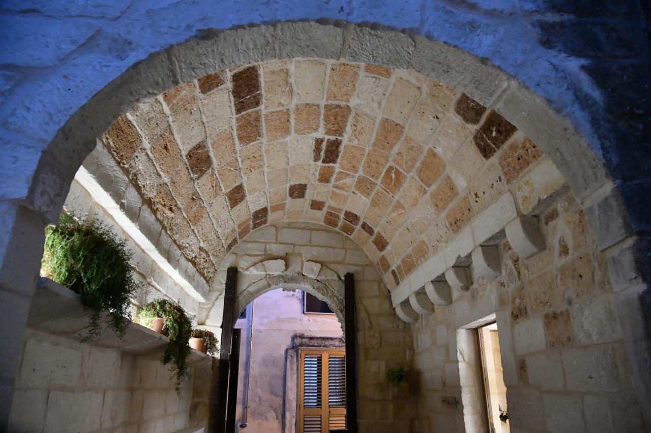 סן צ'זריו די לצ'ה Suite Athena מראה חיצוני תמונה