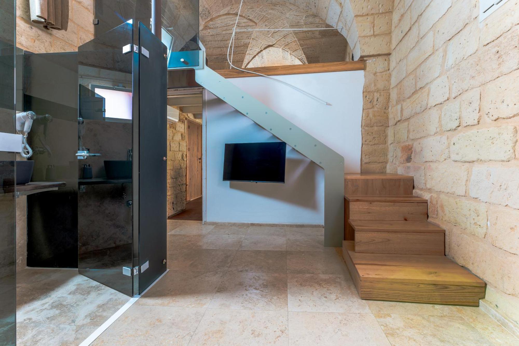 סן צ'זריו די לצ'ה Suite Athena מראה חיצוני תמונה