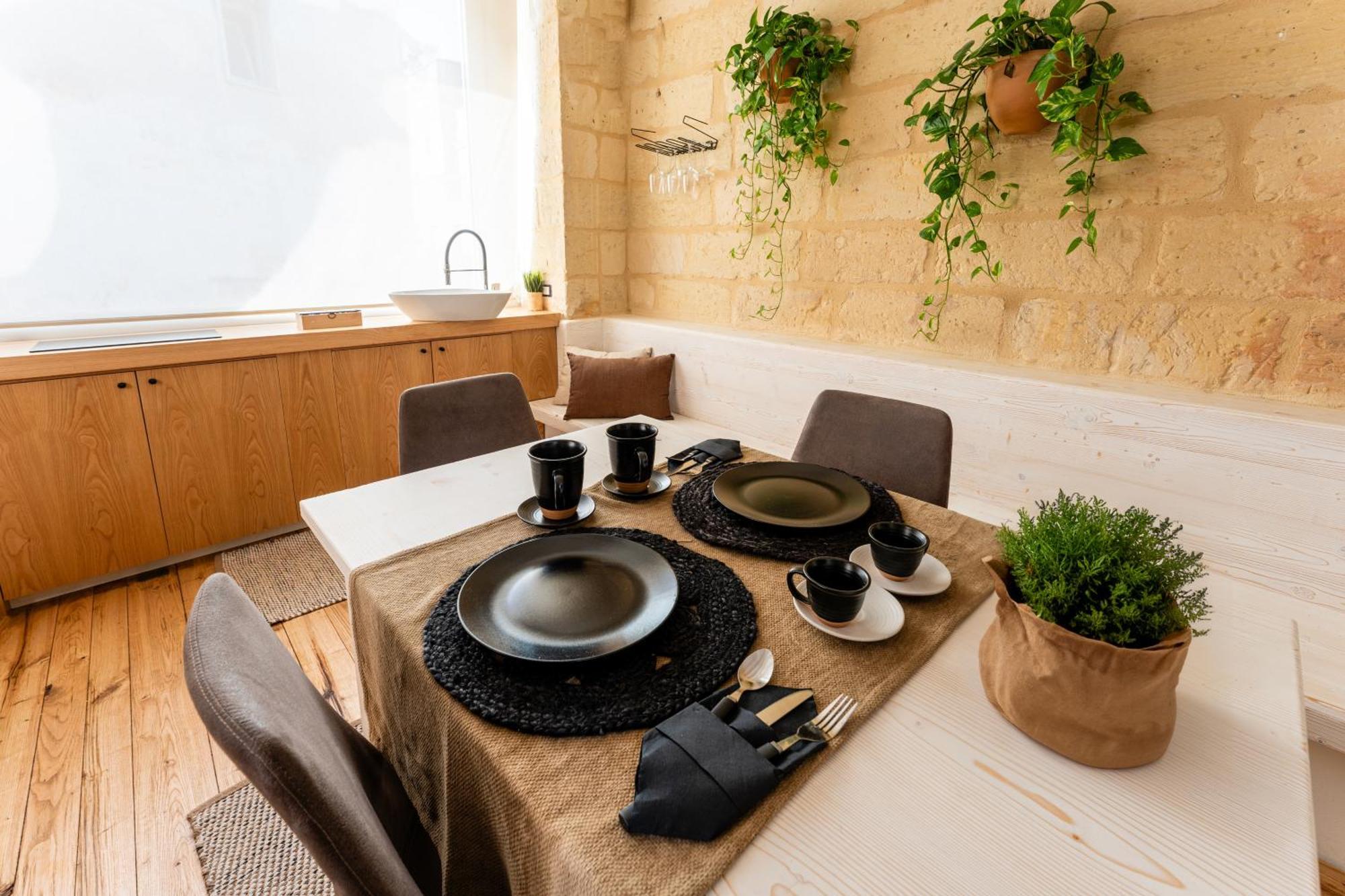 סן צ'זריו די לצ'ה Suite Athena מראה חיצוני תמונה